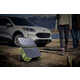 Collapsible Solar-Powered Energy Stations Image 1
