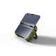 Collapsible Solar-Powered Energy Stations Image 7