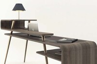 Multilevel Minimalist Office Furniture Image 3
