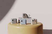 Animalistic Ceramic Smart Solutions Image 1