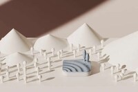 Animalistic Ceramic Smart Solutions Image 5