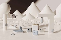 Animalistic Ceramic Smart Solutions Image 6