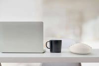 Minimalist Circular Router Units Image 1