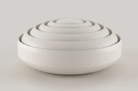 Minimalist Circular Router Units Image 2