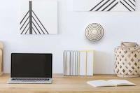 Minimalist Circular Router Units Image 3
