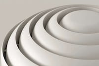 Minimalist Circular Router Units Image 4