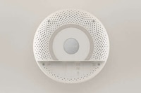 Minimalist Circular Router Units Image 6