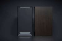 Tech-Packed Bedroom Nightstands Image 2