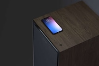 Tech-Packed Bedroom Nightstands Image 4