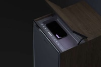 Tech-Packed Bedroom Nightstands Image 5