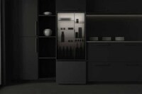 Compartmentalized Smart Refrigerators Image 1