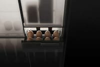 Compartmentalized Smart Refrigerators Image 4