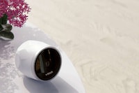Decor-Inspired Security Cameras