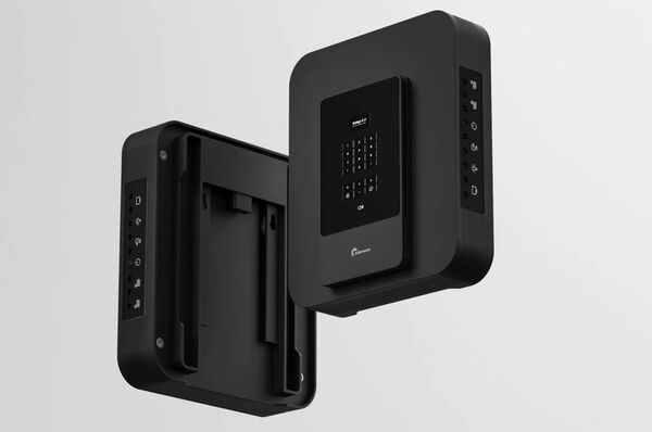 Modular Solar Power Systems