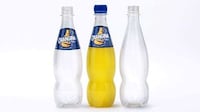Plant-Based Plastic Bottles Image 1