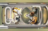 Space-Saving Urban Mobility Systems Image 7