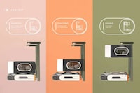 Space-Saving Urban Mobility Systems Image 8