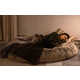Human-Sized Dog Beds Image 1