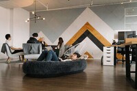 Human-Sized Dog Beds Image 3
