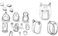 Stress-Alleviating Desktop Toys Image 4