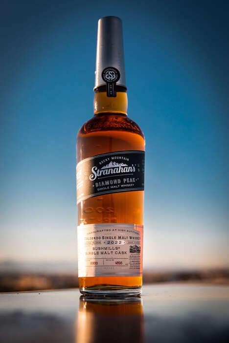 Limited-Edition Father's Day Whiskeys