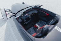 Electric Hot Rod Vehicles Image 3