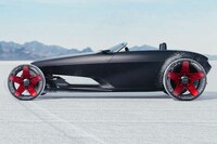 Electric Hot Rod Vehicles Image 6
