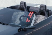Electric Hot Rod Vehicles Image 8