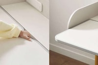 Adjustable Posture-Friendly Child Desks Image 5