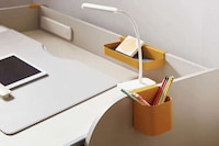 Adjustable Posture-Friendly Child Desks Image 7