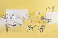 Elderly Extended Arm Chairs Image 4