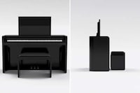 Digital HD Display Pianos Image 2