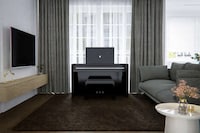 Digital HD Display Pianos Image 3