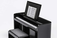 Digital HD Display Pianos Image 4