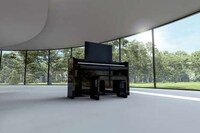 Digital HD Display Pianos Image 5
