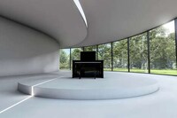 Digital HD Display Pianos Image 8