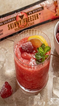 On-the-Go Frozen Cocktails Image 3
