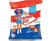 Celebratory Female Sports Snacks Image 1