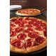 Oversized NYC-Style Pizzas Image 1