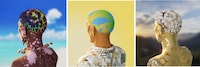Hairstyle NFT Collections Image 1