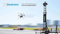Portable Drone Detectors Image 1