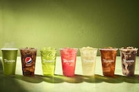 Unlimited Beverage Subscriptions Image 1