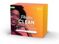 Eco Hybrid Tampons Image 1