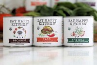 No-Sugar-Added Spice Blends