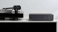 Extra-Smooth Turntables Image 2