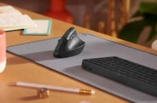 Contoured Ergonomics Mouses