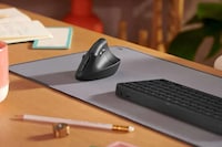 Contoured Ergonomics Mouses
