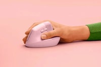Contoured Ergonomics Mouses Image 5