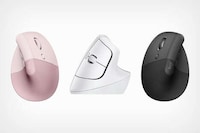 Contoured Ergonomics Mouses Image 6