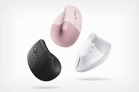 Contoured Ergonomics Mouses Image 7